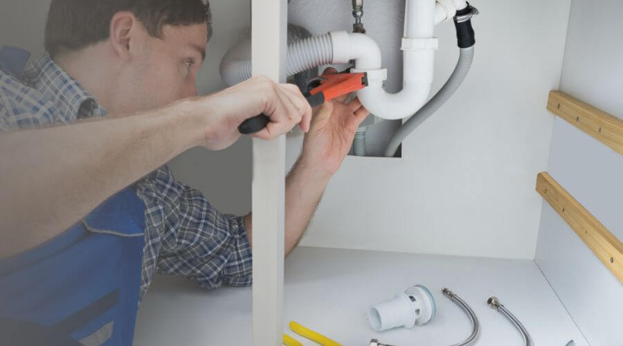 Professional sink repair in Rarden, OH